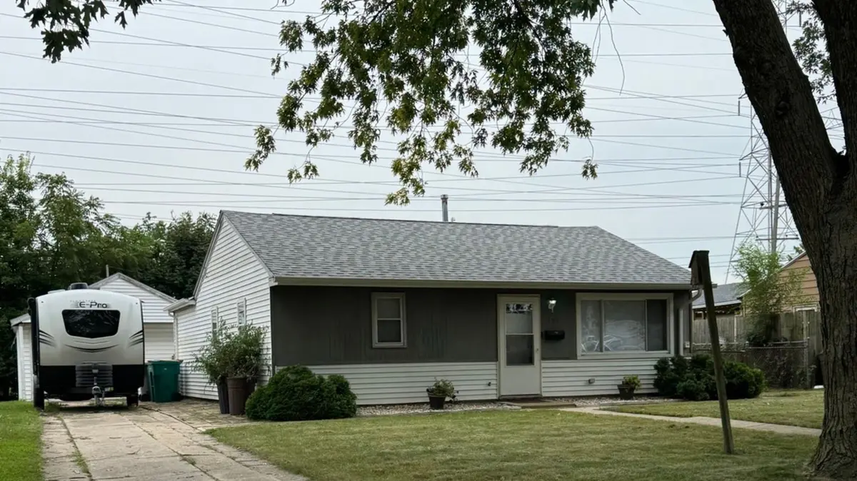 302 Notre Dame Avenue