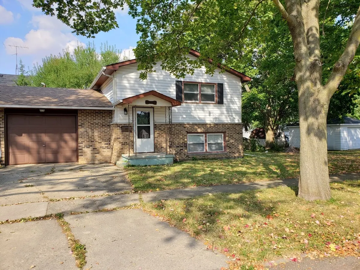 1003 Prospect Street