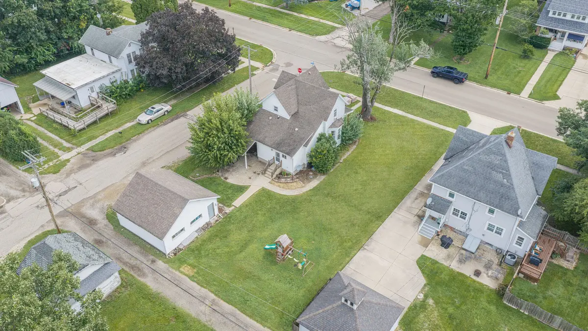 628 N Euclid Avenue