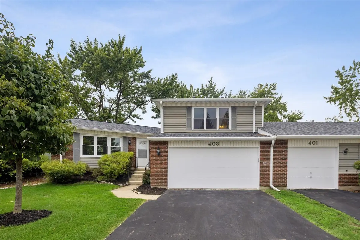 403 Monet Circle