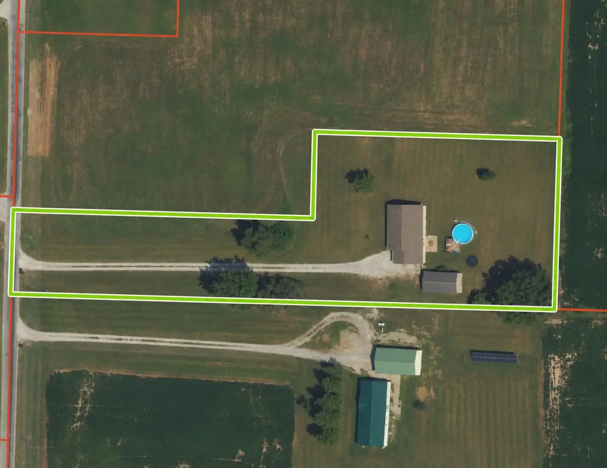 1050 Campground Road
