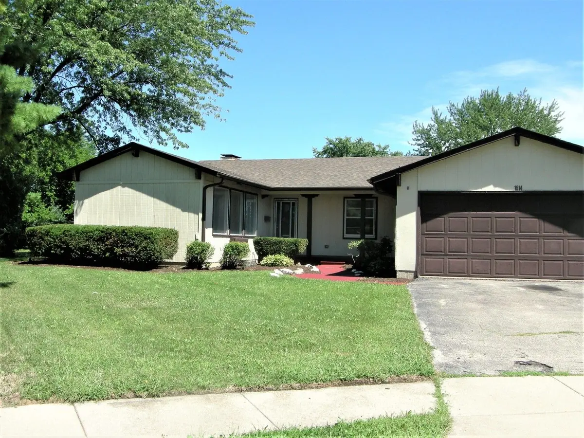 1514 Shepard Circle