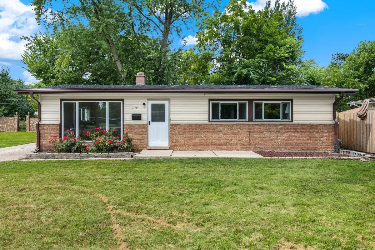 1140 Wallace Court
