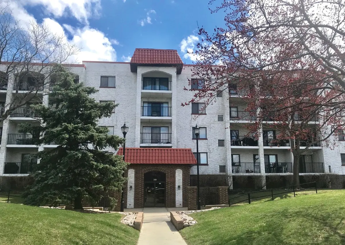 350 Plum Creek Drive
