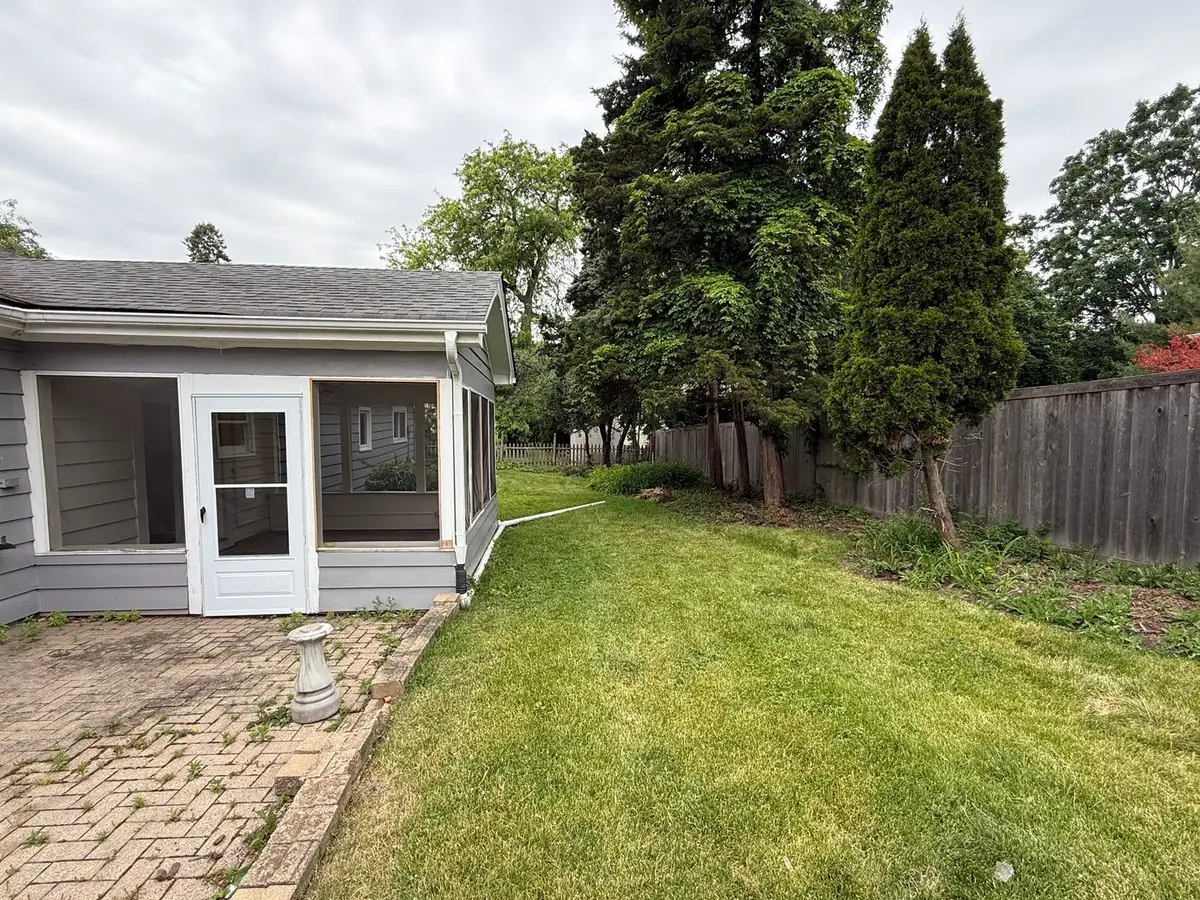 117 E Elm Street