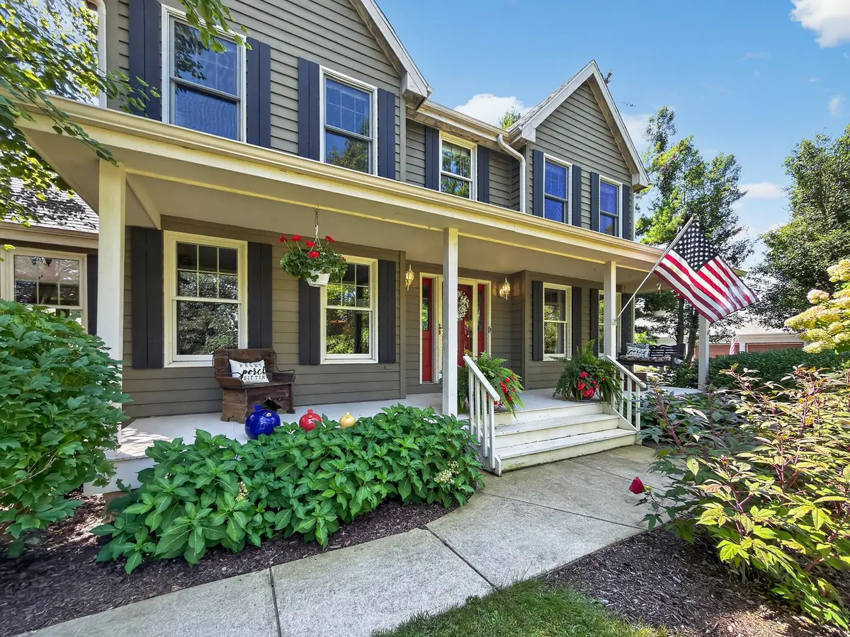 10303 E Hickory Ridge Drive