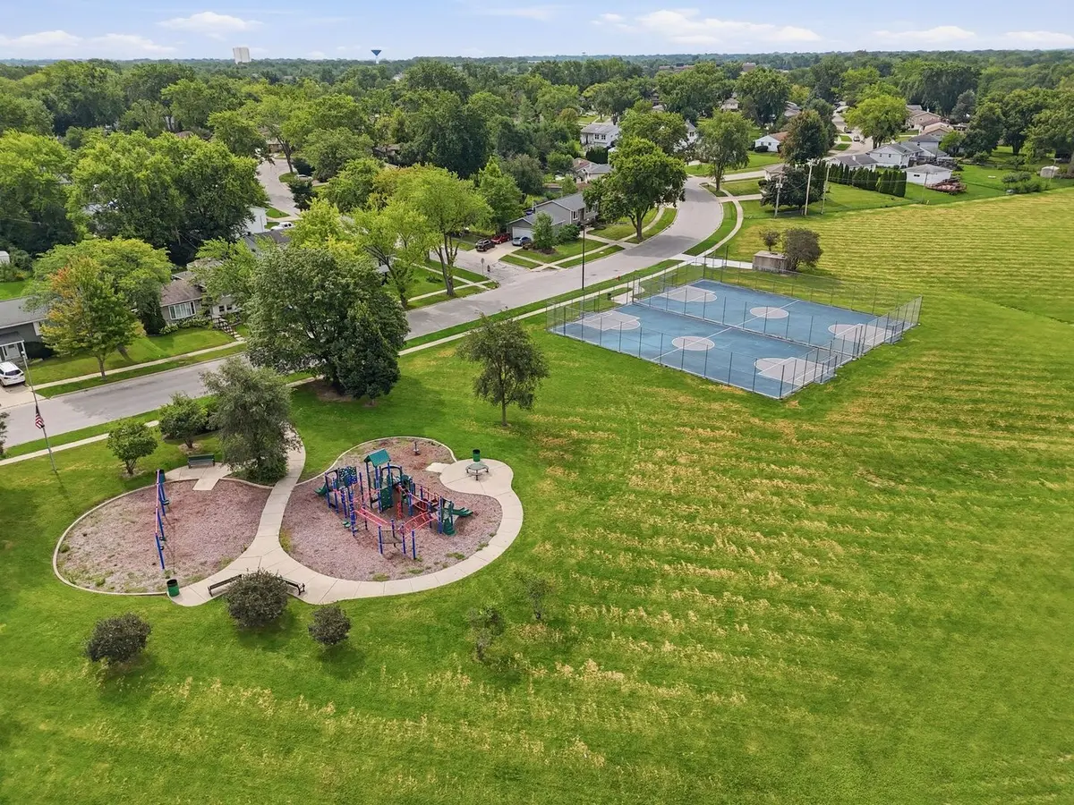 603 Garden Circle