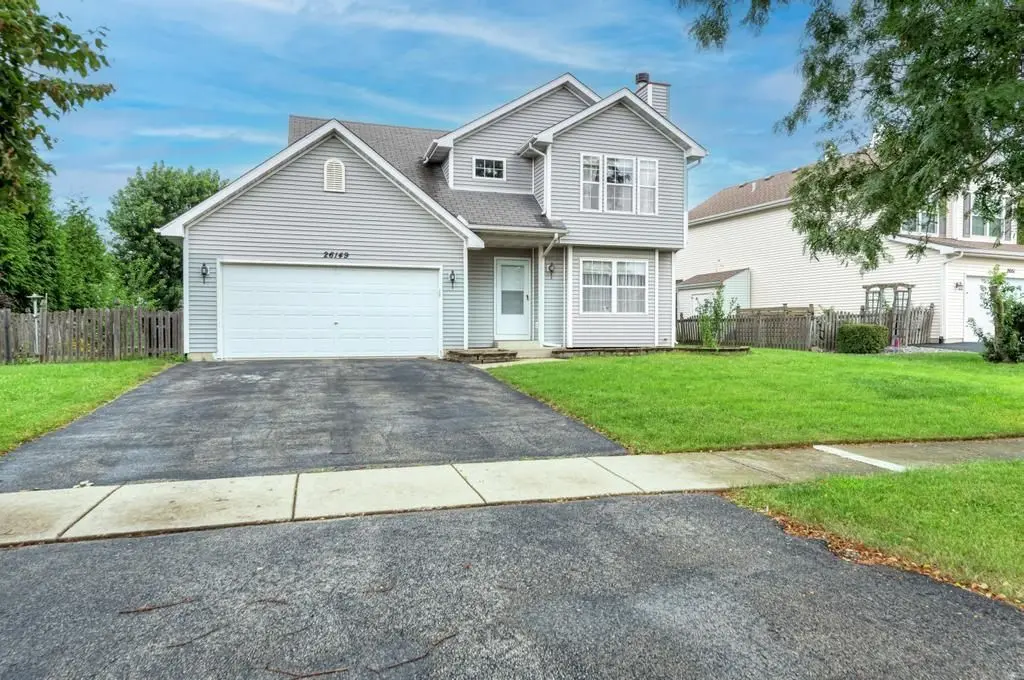 26149 W Tallgrass Trail