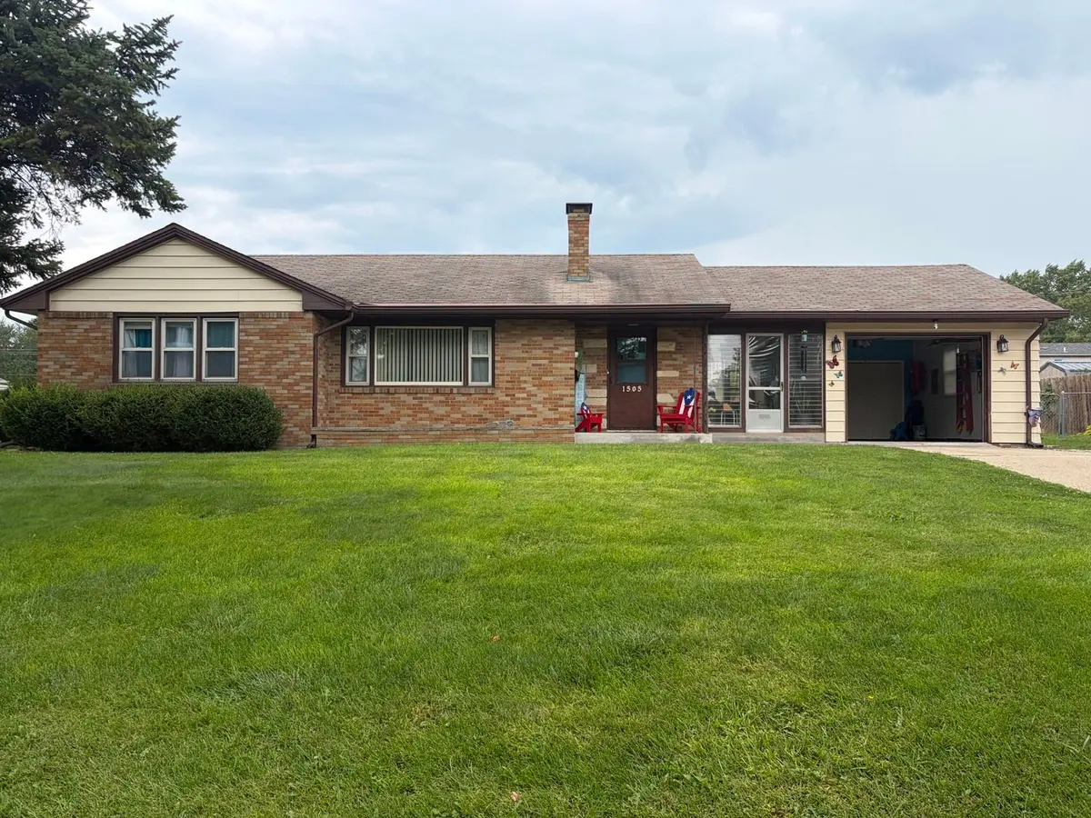 1505 N Joliet Street