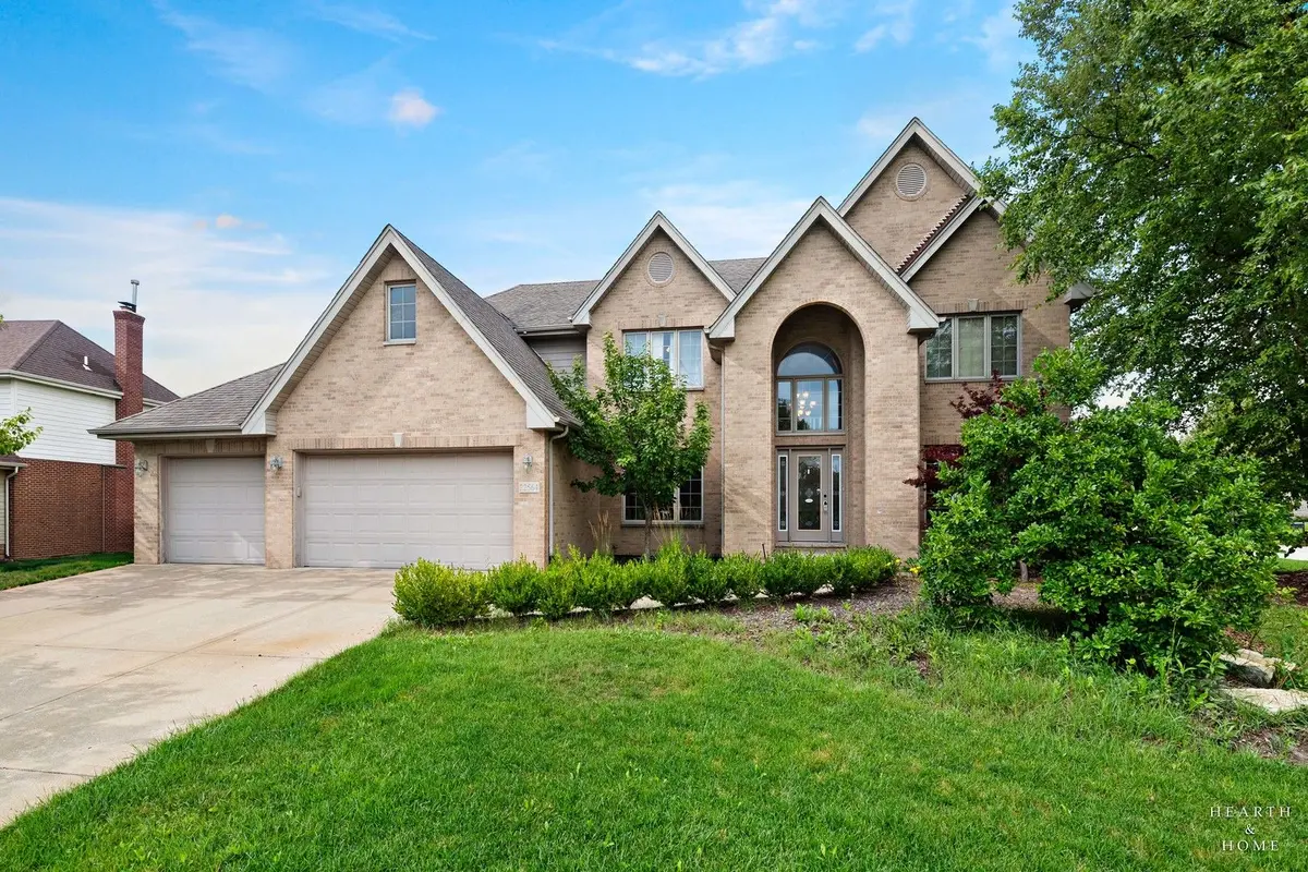22564 Port Weller Court