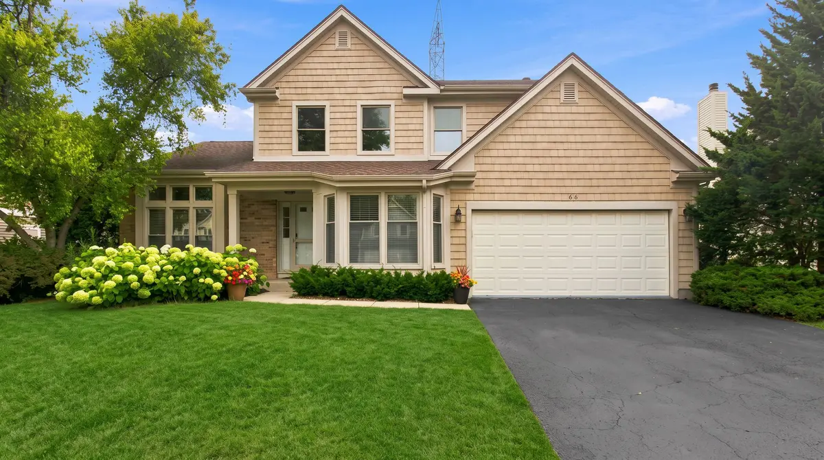 66 Copperwood Drive