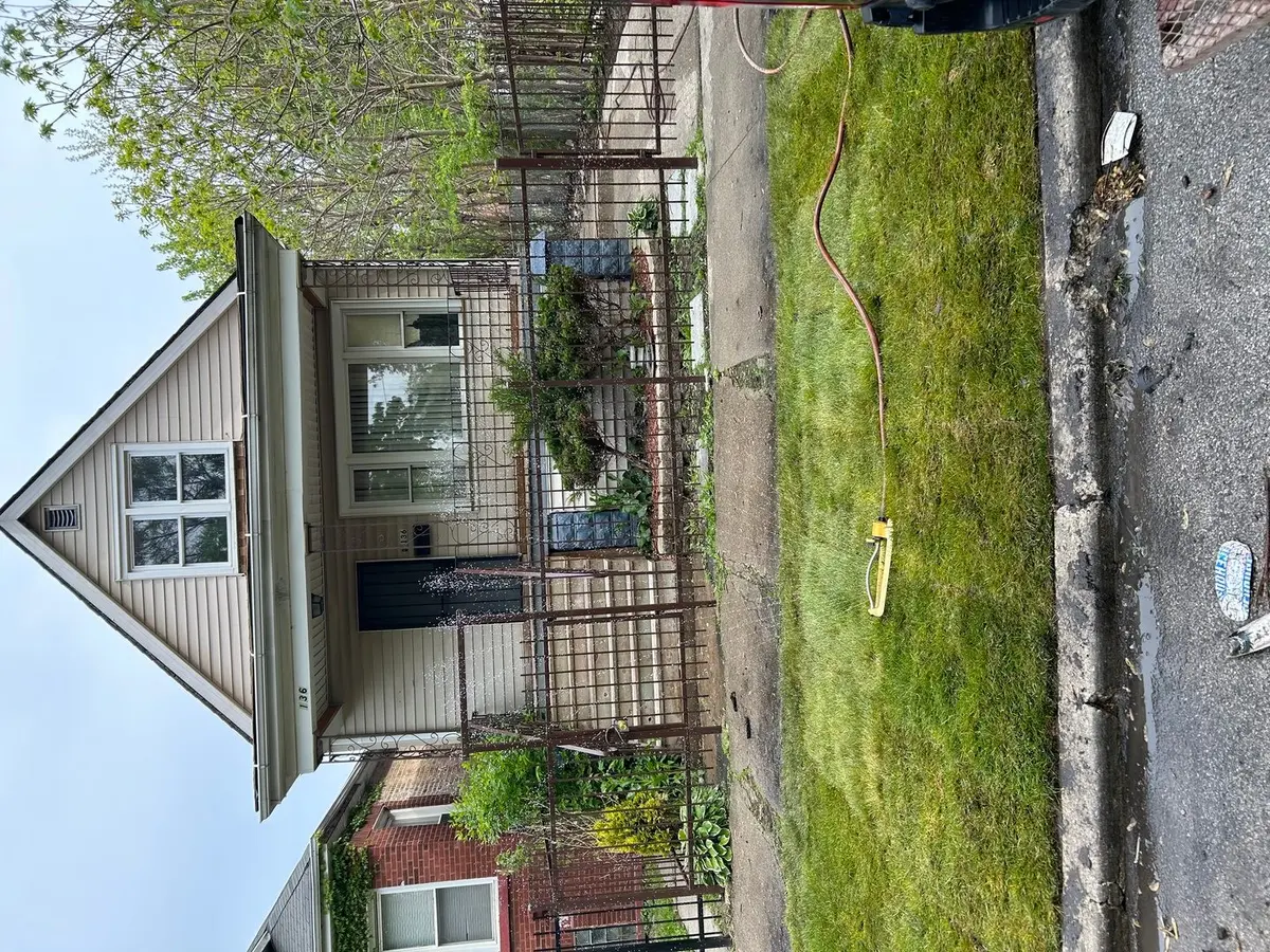 136 E 119th Street