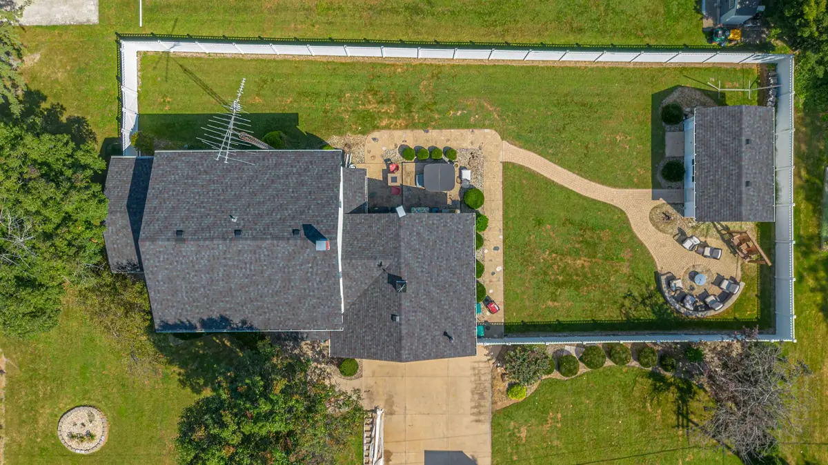 1847 W Tower Drive