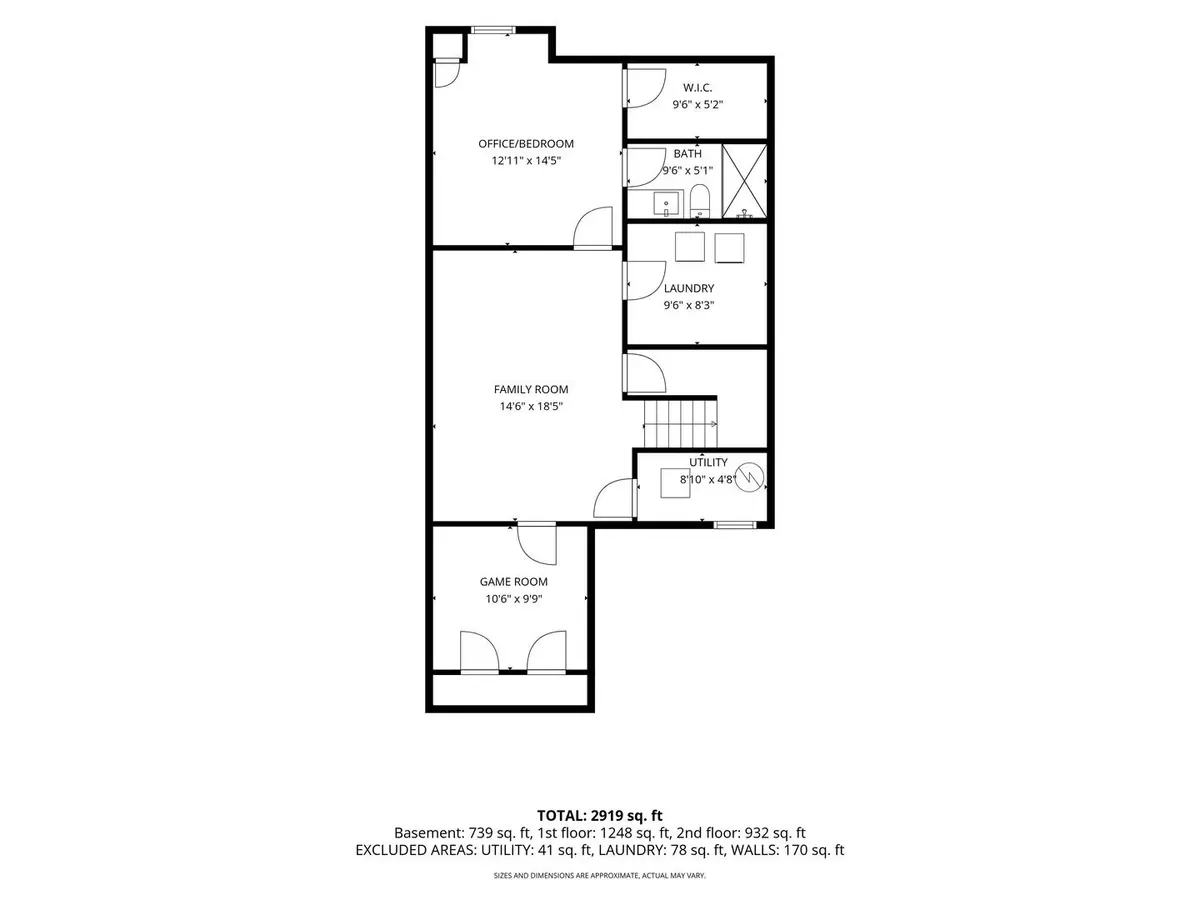 628 Martin Lane