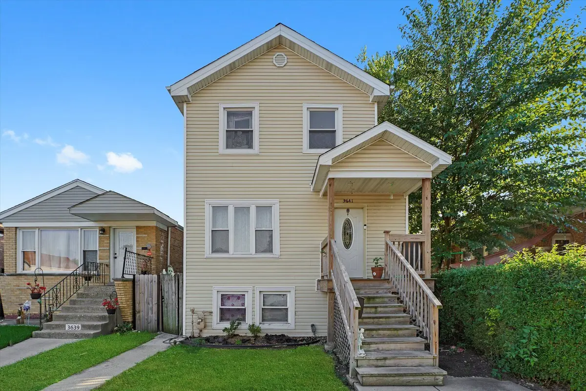 3641 W 57th Street