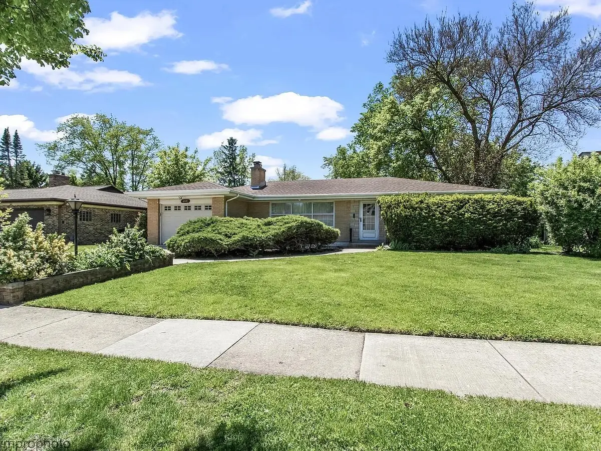 109 W Berkshire Lane