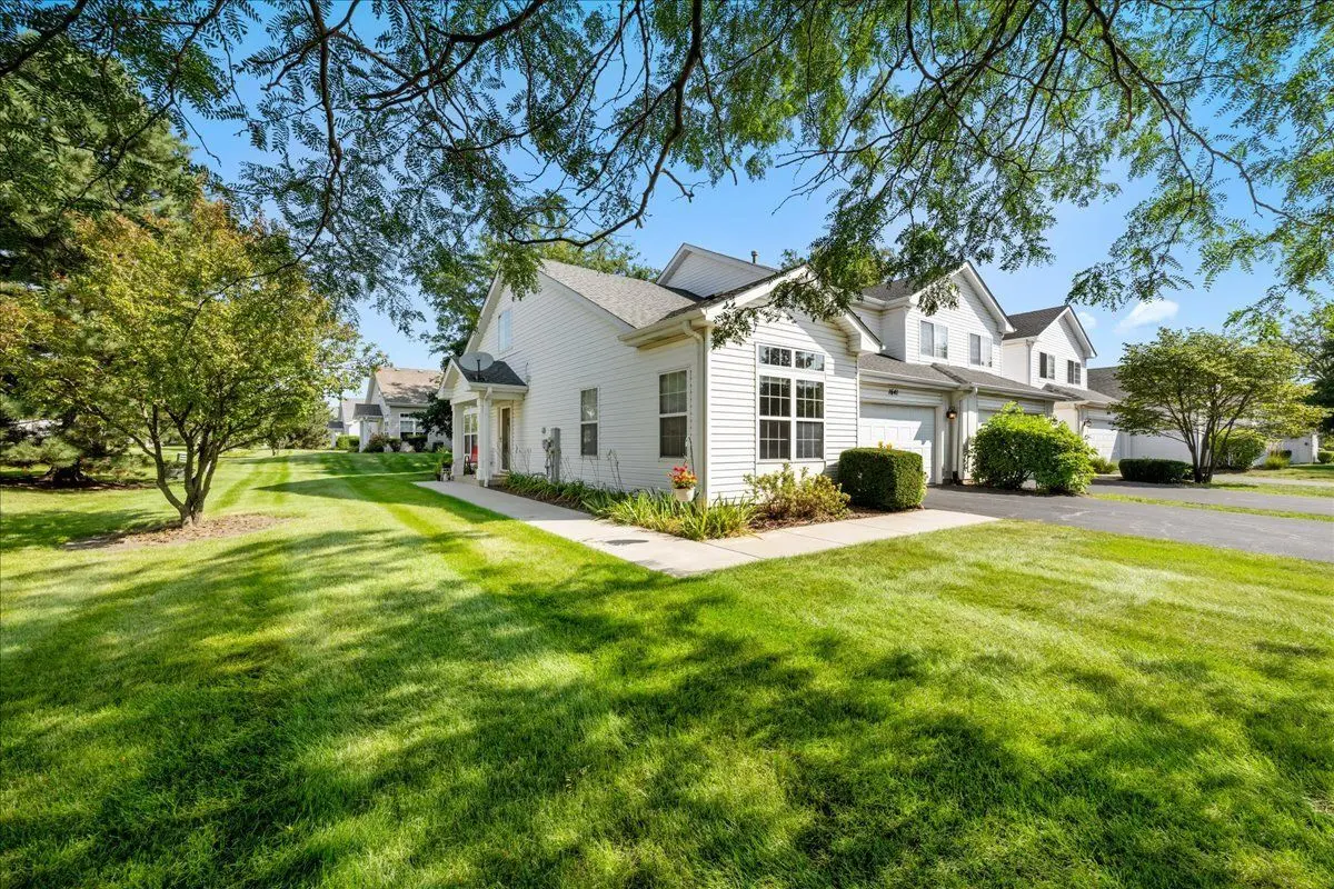 1641 Abington Lane