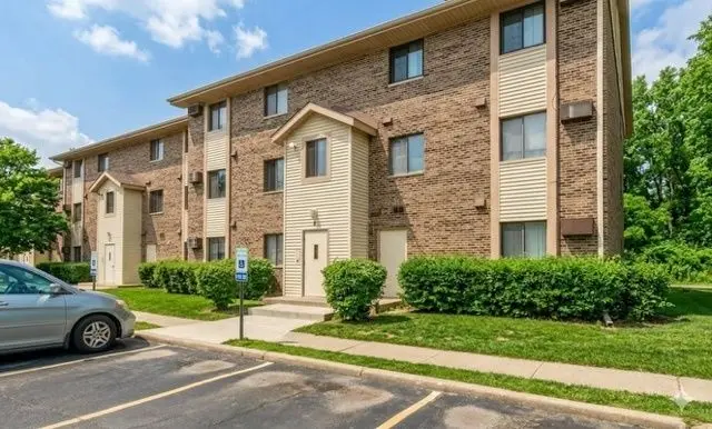 2 Echo Court