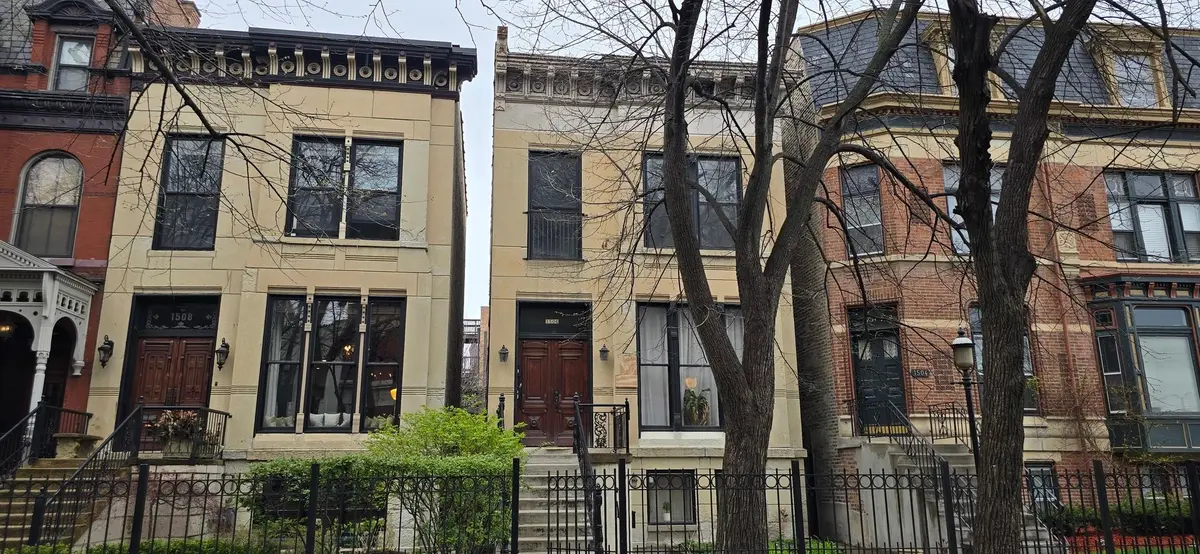 1506 W Jackson Boulevard
