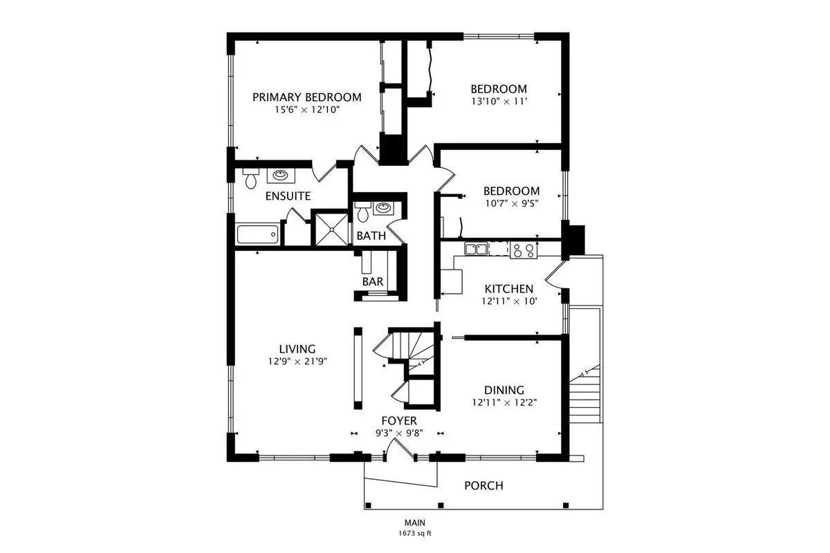3905 Sugar Loaf Lane