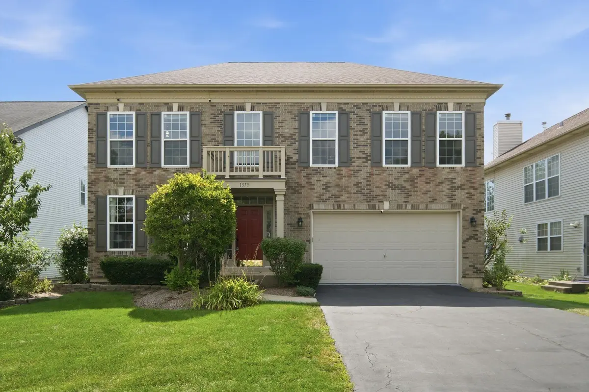 1379 W Deer Court