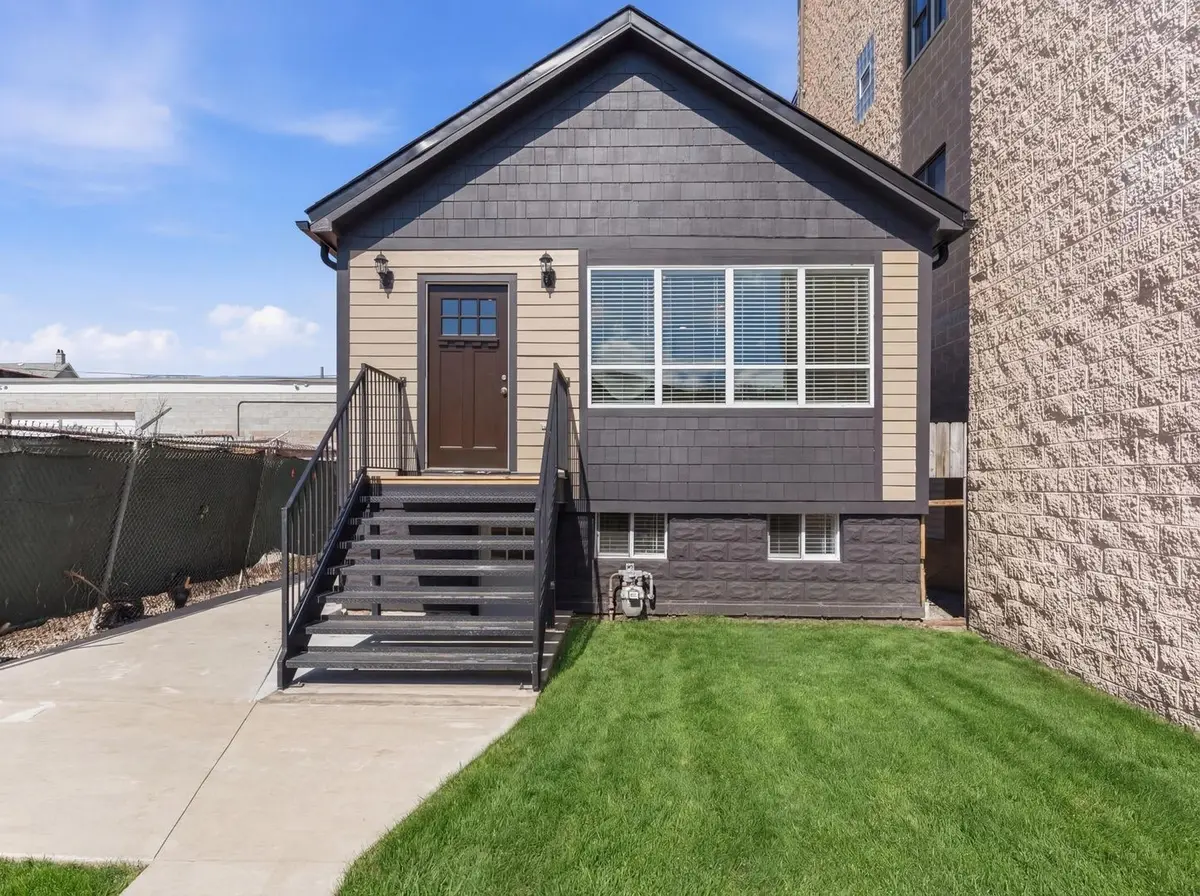 638 W 47th Street