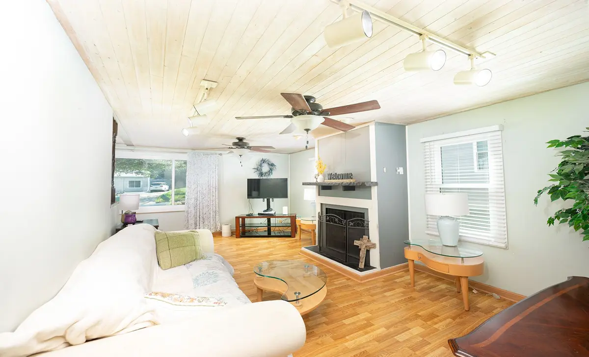 303 MacGregor Road
