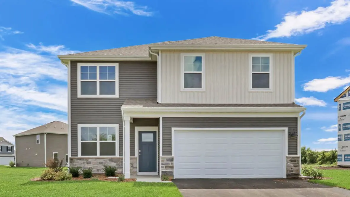 2630 San Juan Lane