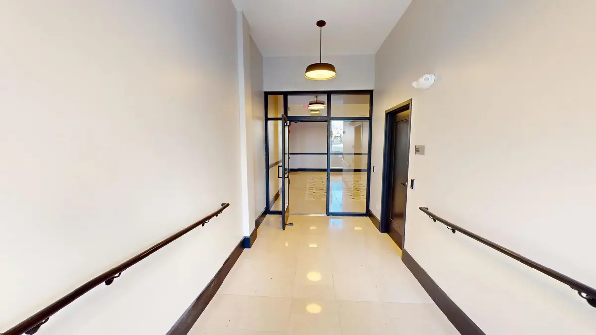 40 DuPage Court