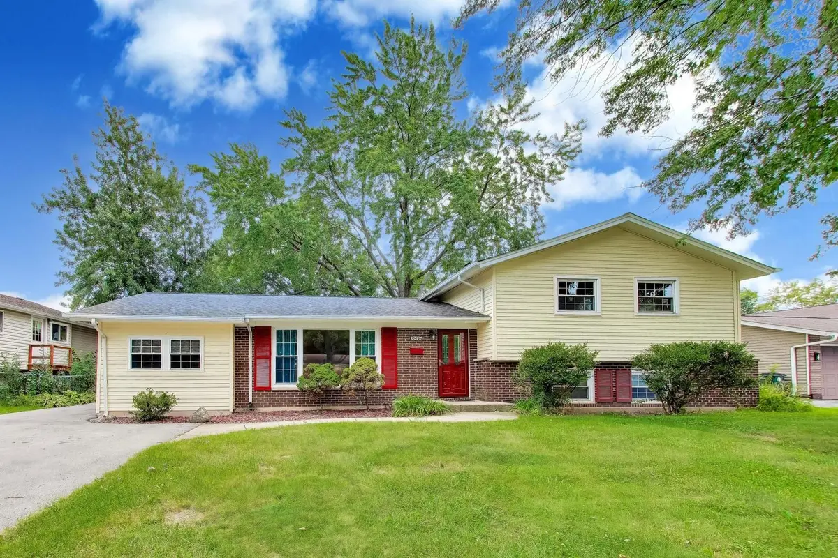 2805 Kincaid Drive