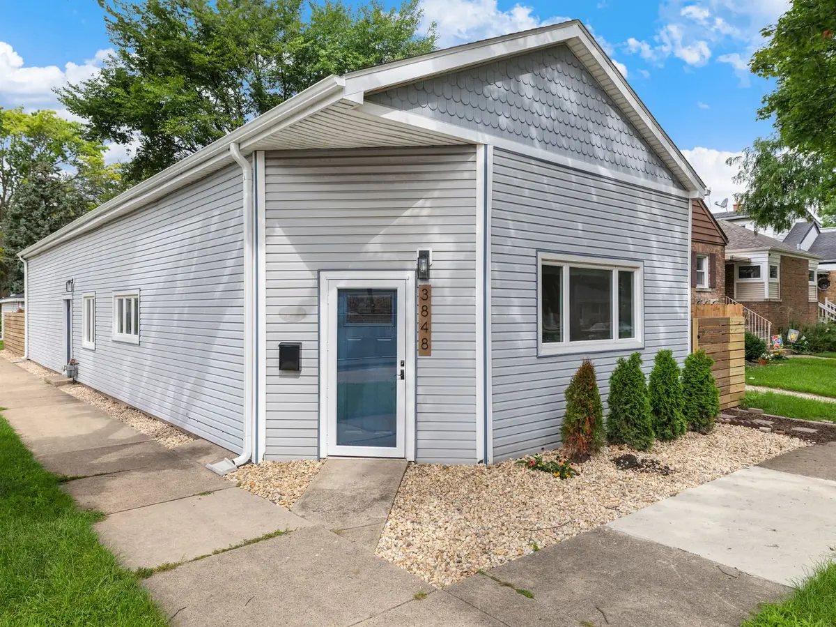 3848 Harrison Avenue