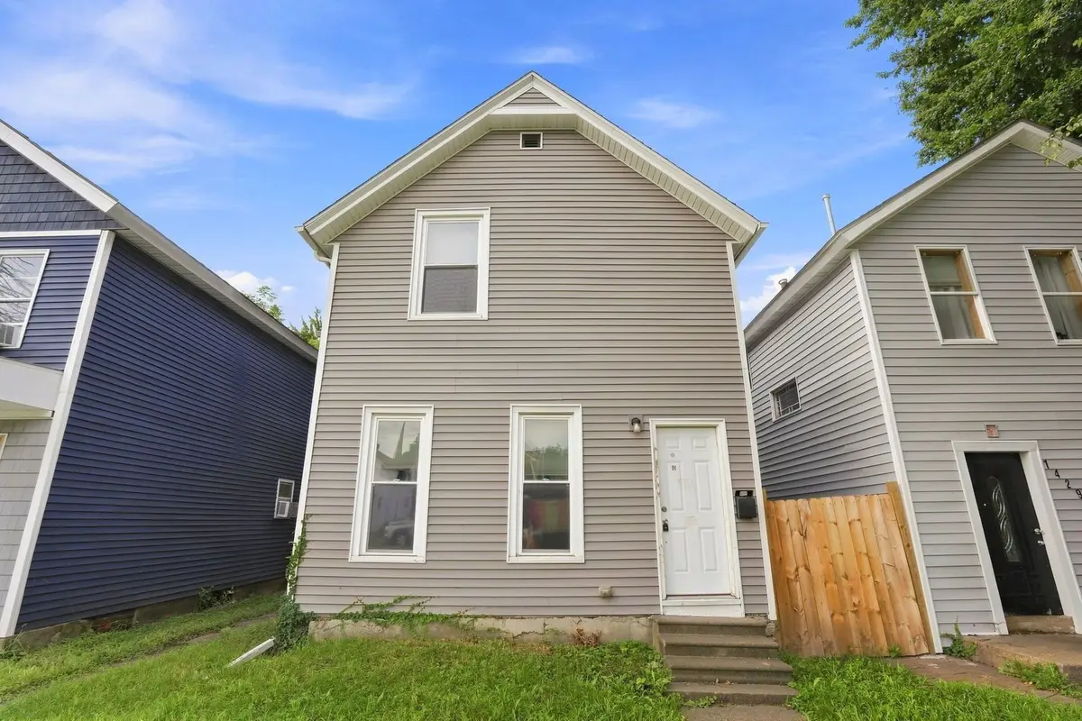 1427 W 4th Street