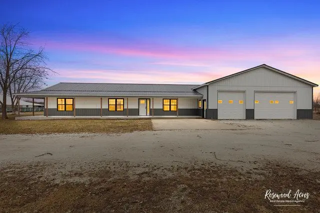 6255 W State Route 17 Road