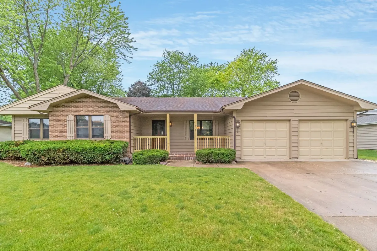 523 CARLA Drive