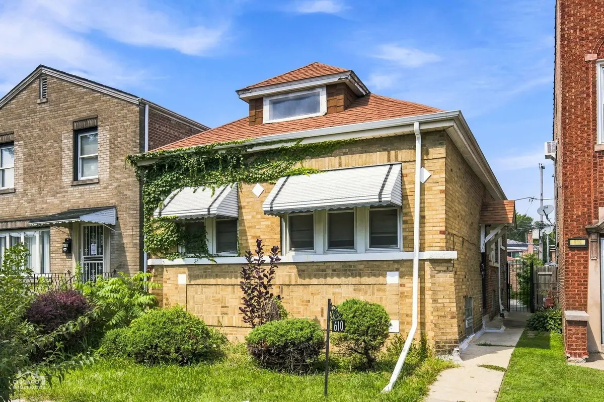 610 E 87TH Place