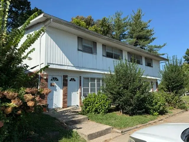500 N Westridge Drive