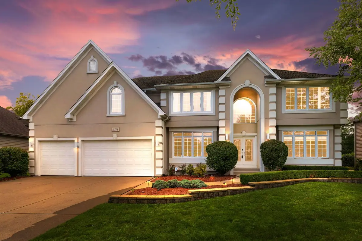 2711 Deering Bay Drive