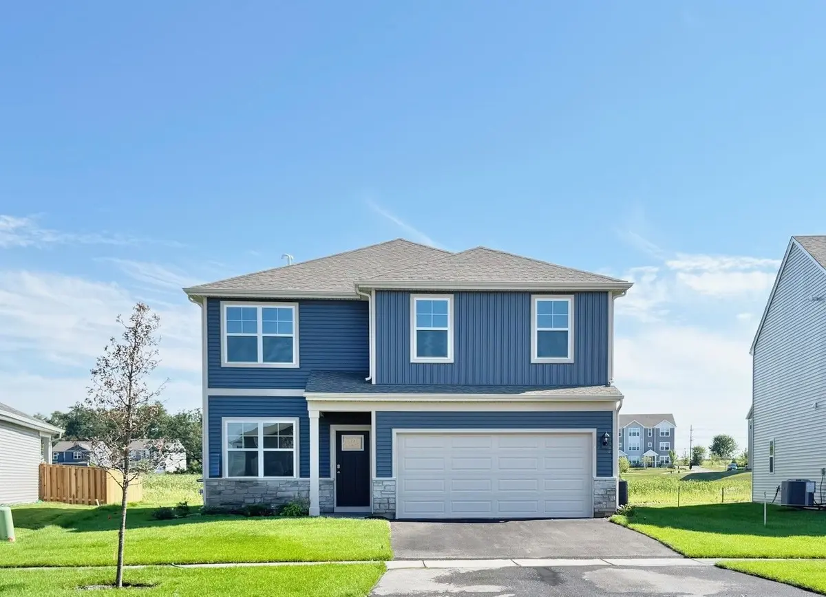 2611 San Juan Lane