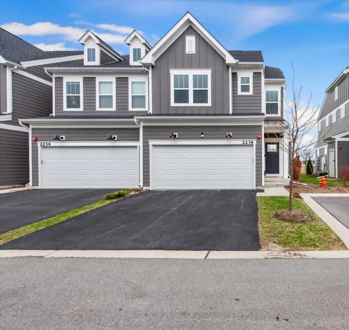 2236 Weatherbee Lane