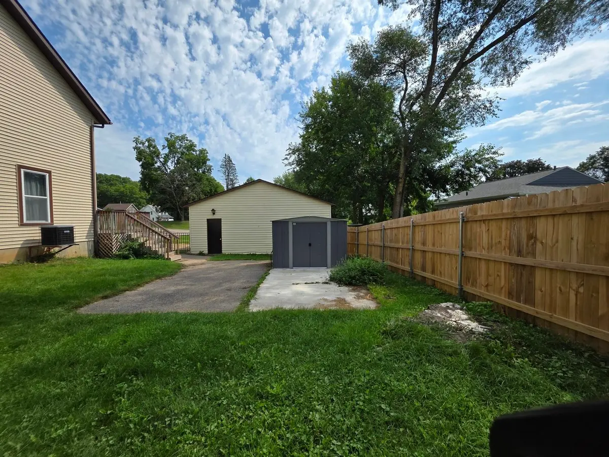 803 Monroe Street