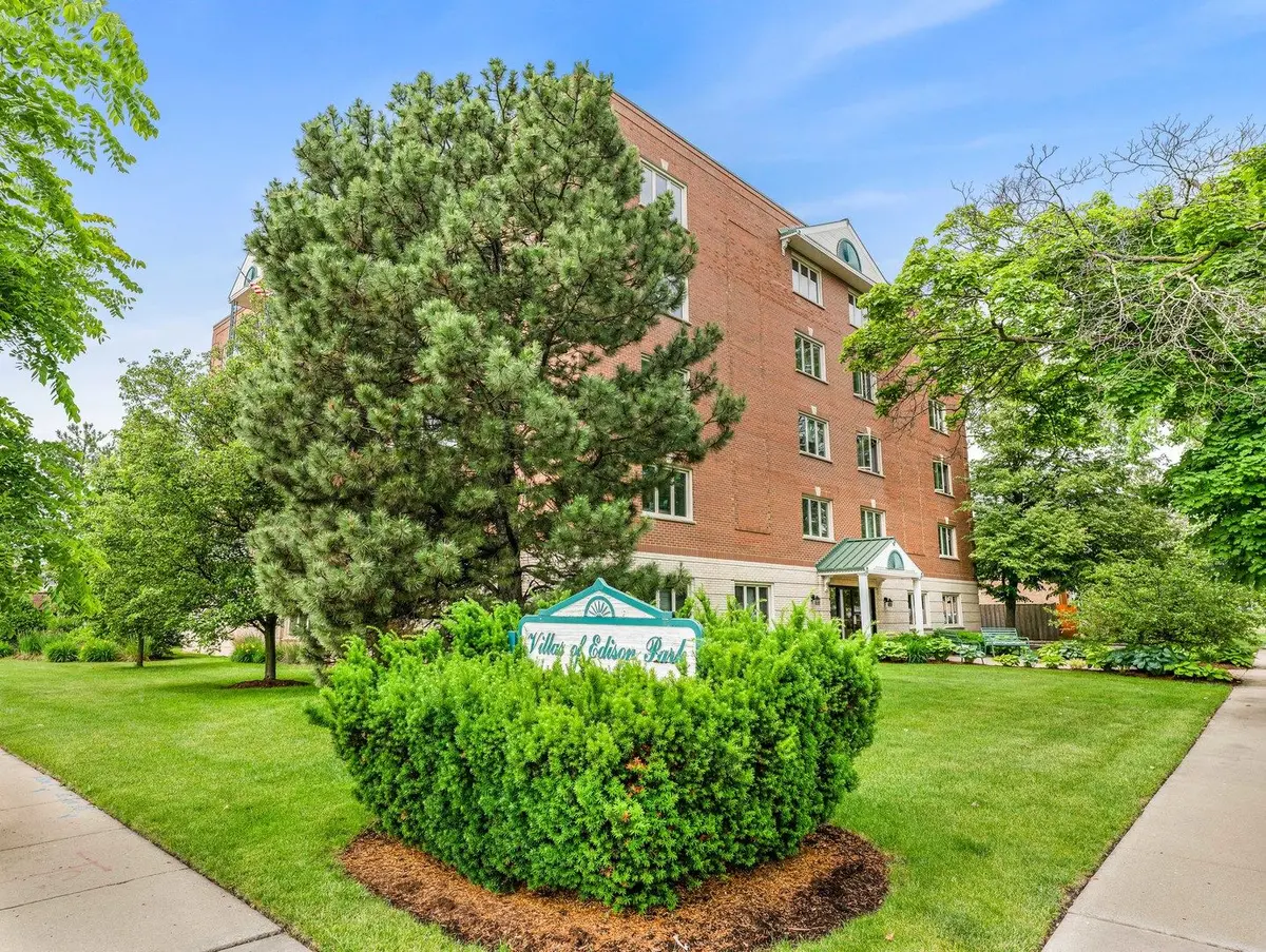 6800 N Harlem Avenue