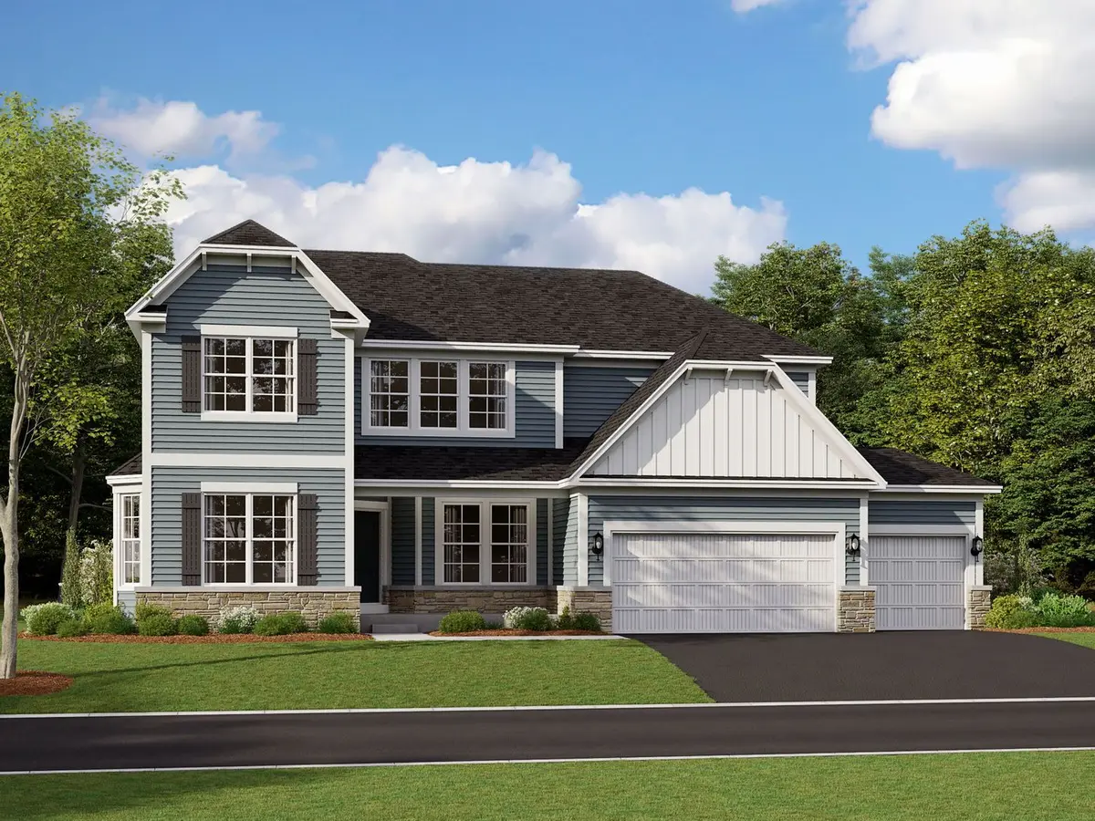50 Hawthorn Ridge Drive