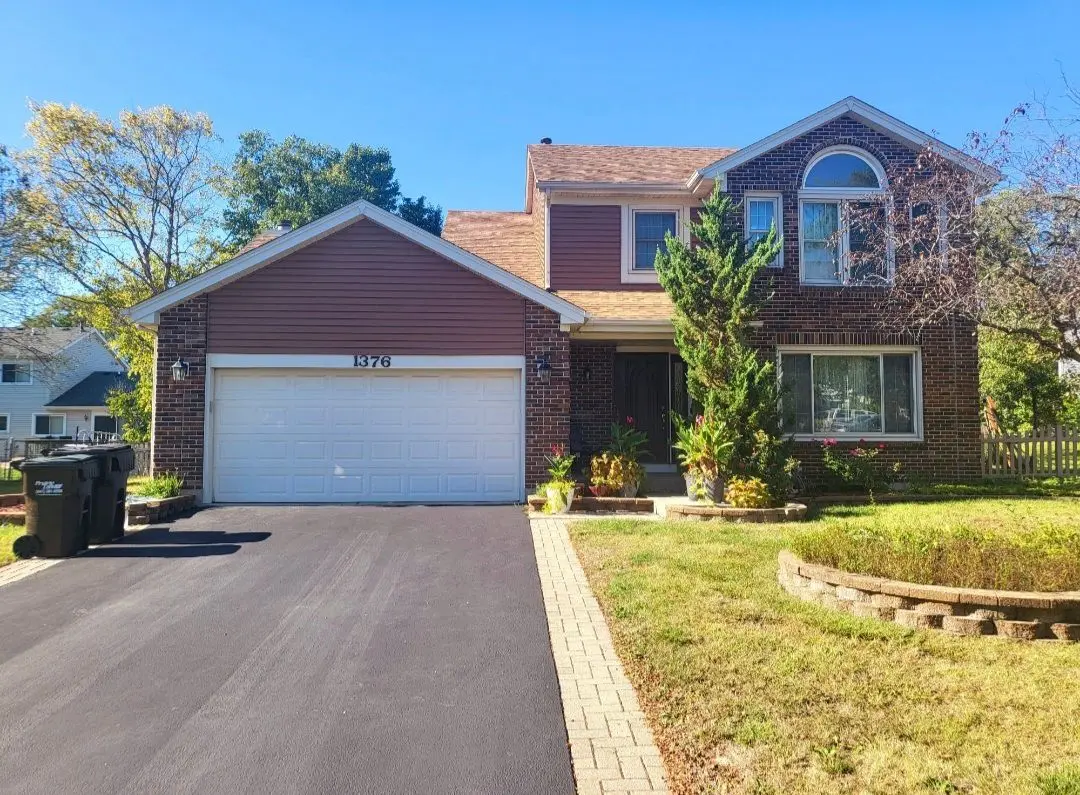 1376 Parkridge Court