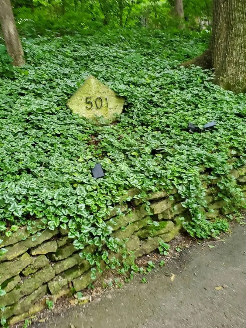 501 Glenwood Trail
