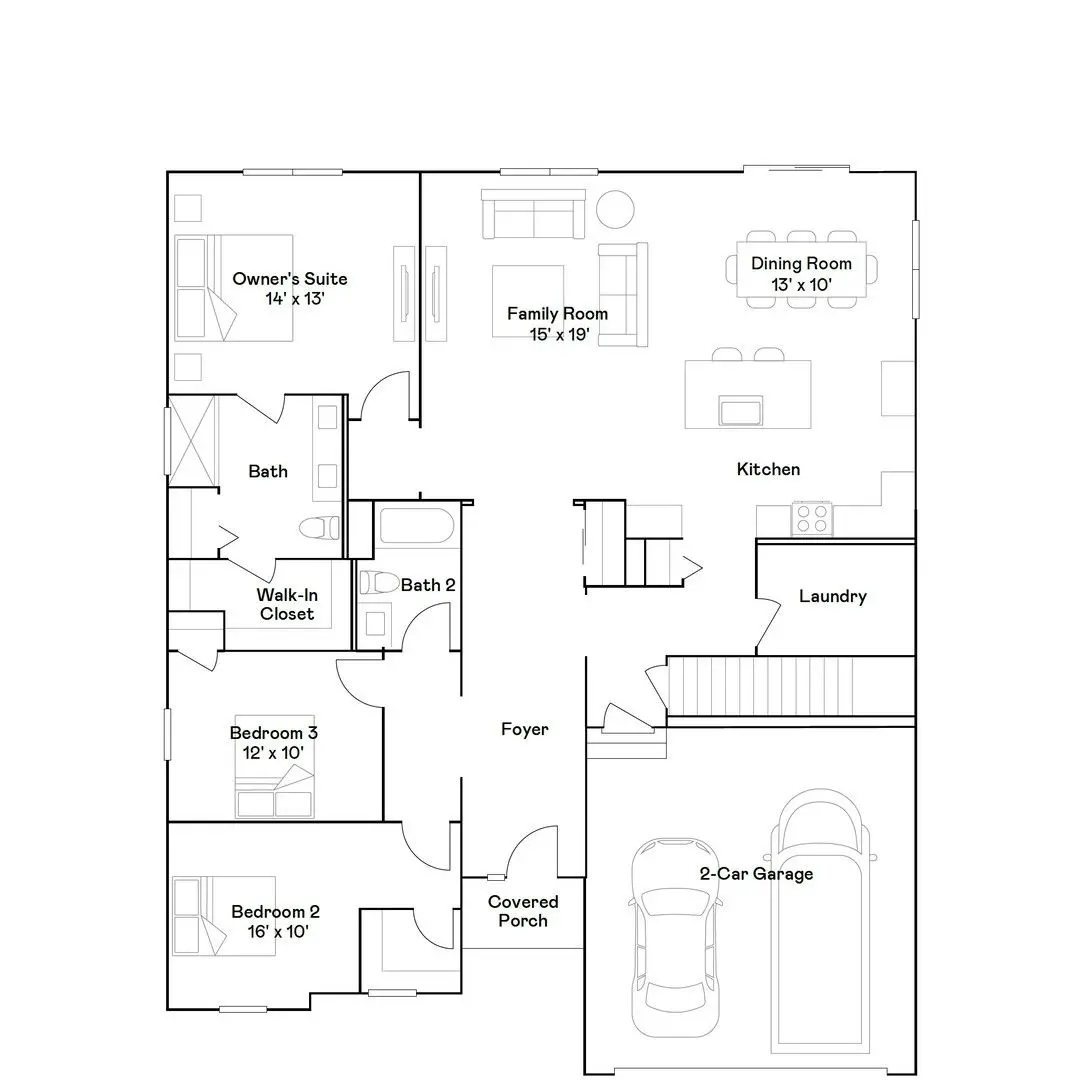 1106 Rebecca Court