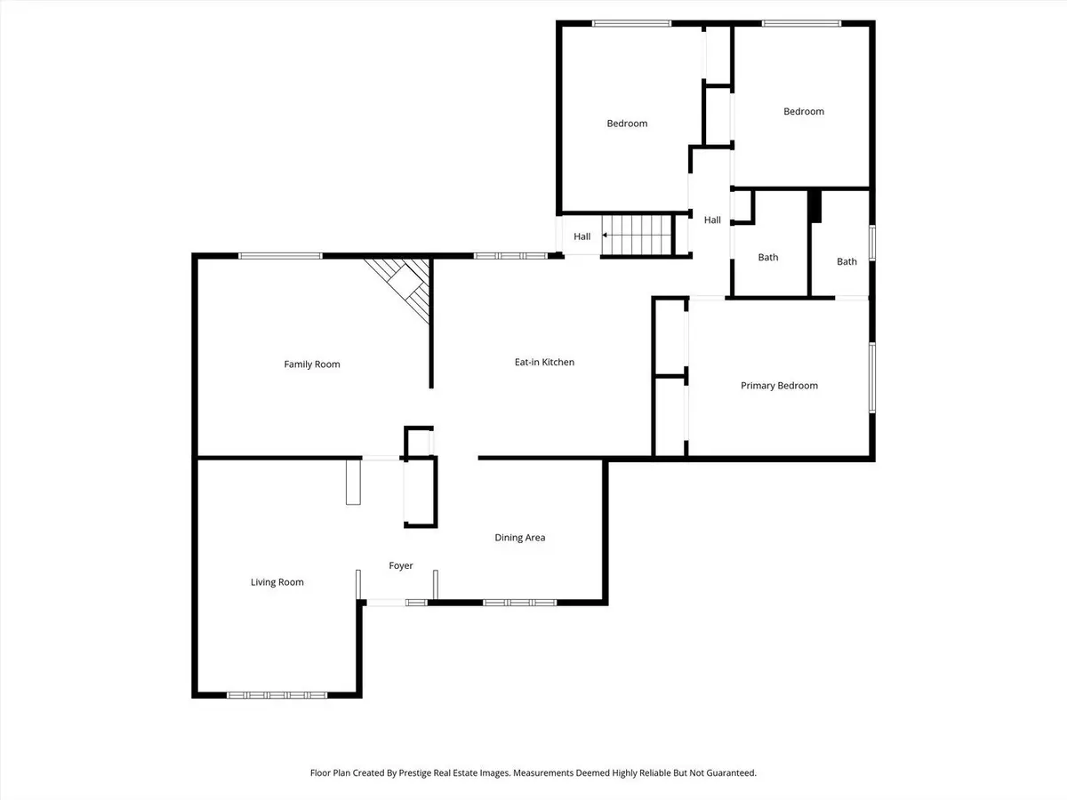 7545 Halesia Court