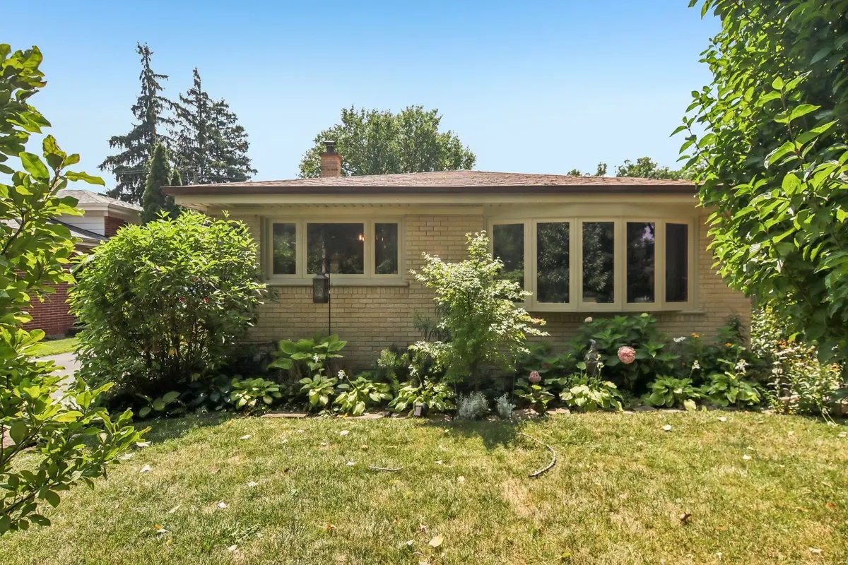 205 Glenview Road