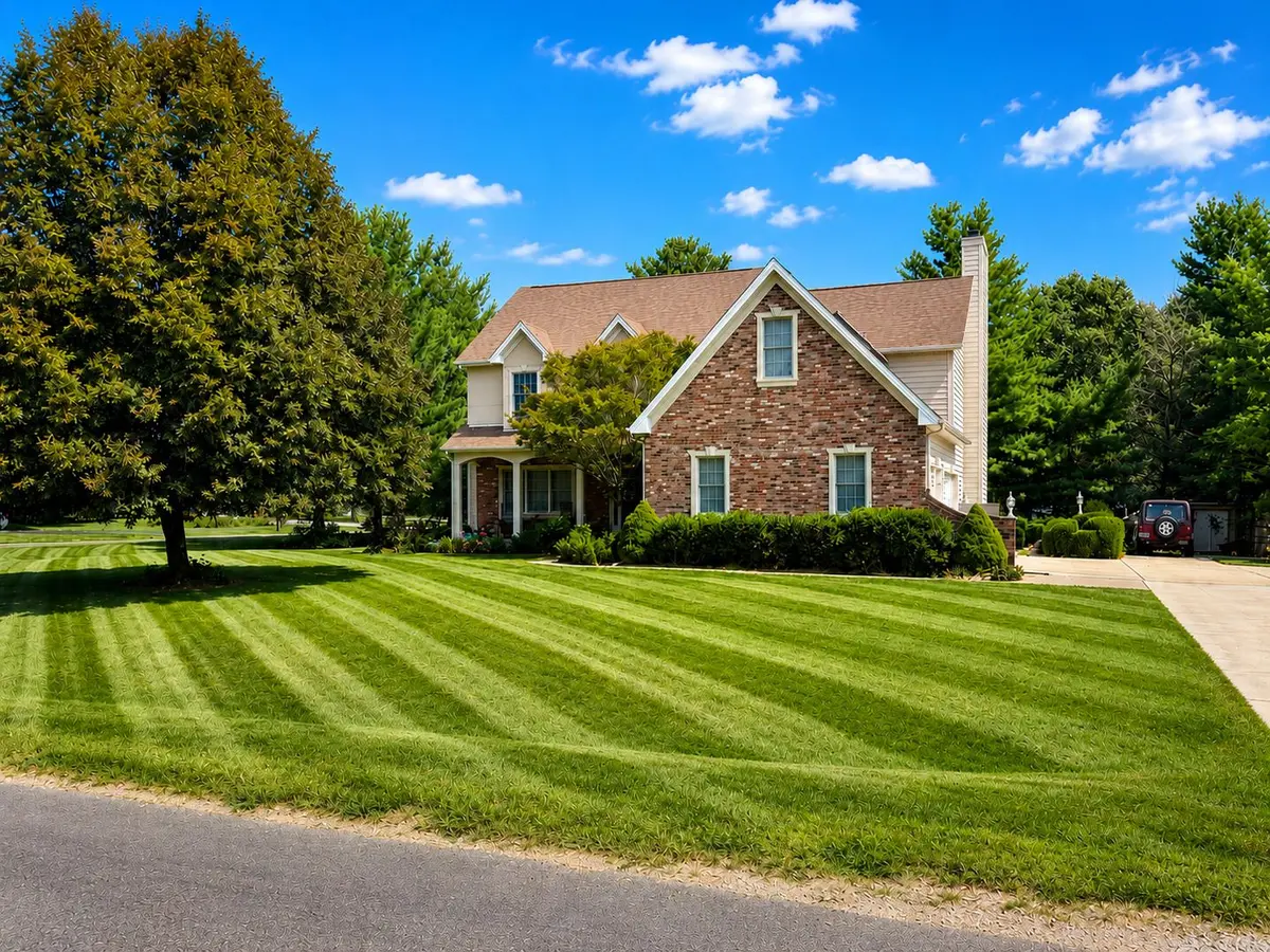 8653 Oakmont Road