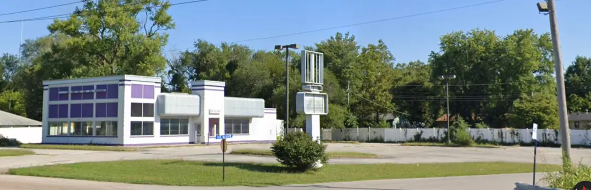1411 Campus Jackson Road