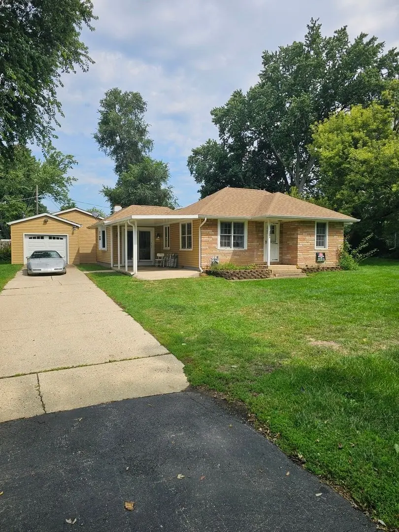 7304 Hiawatha Drive